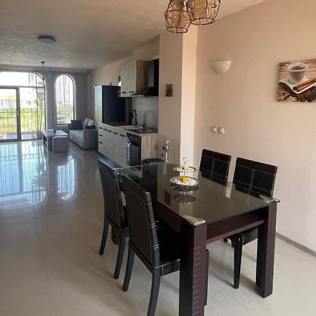 Private Apartment With Sea View Sosopol Exterior foto