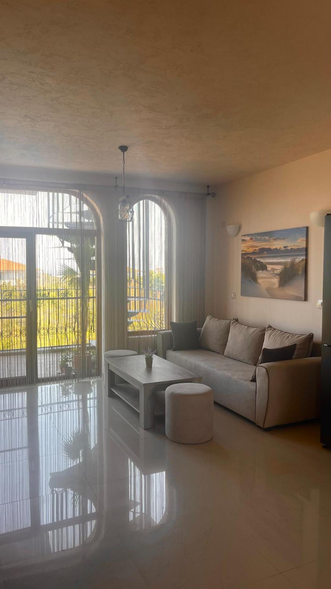 Private Apartment With Sea View Sosopol Exterior foto